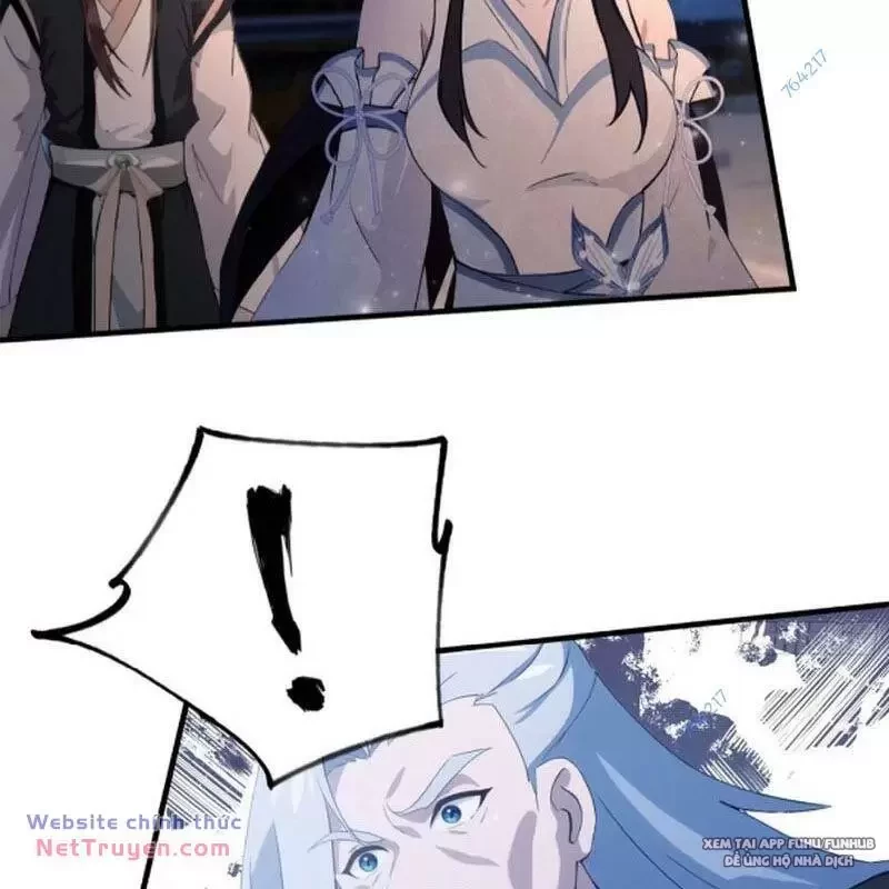 Hoá Ra Ta Đã Vô Địch Từ Lâu Chapter 75 - Trang 4