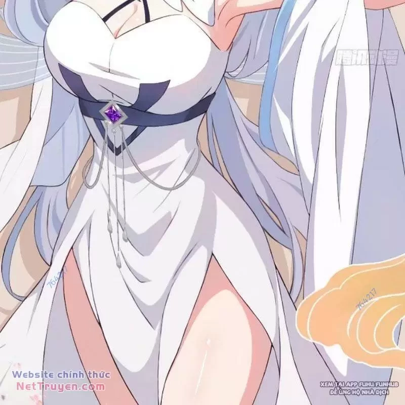 Hoá Ra Ta Đã Vô Địch Từ Lâu Chapter 75 - Trang 4