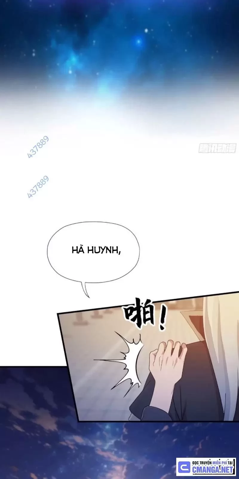 Hoá Ra Ta Đã Vô Địch Từ Lâu Chapter 78 - Trang 4