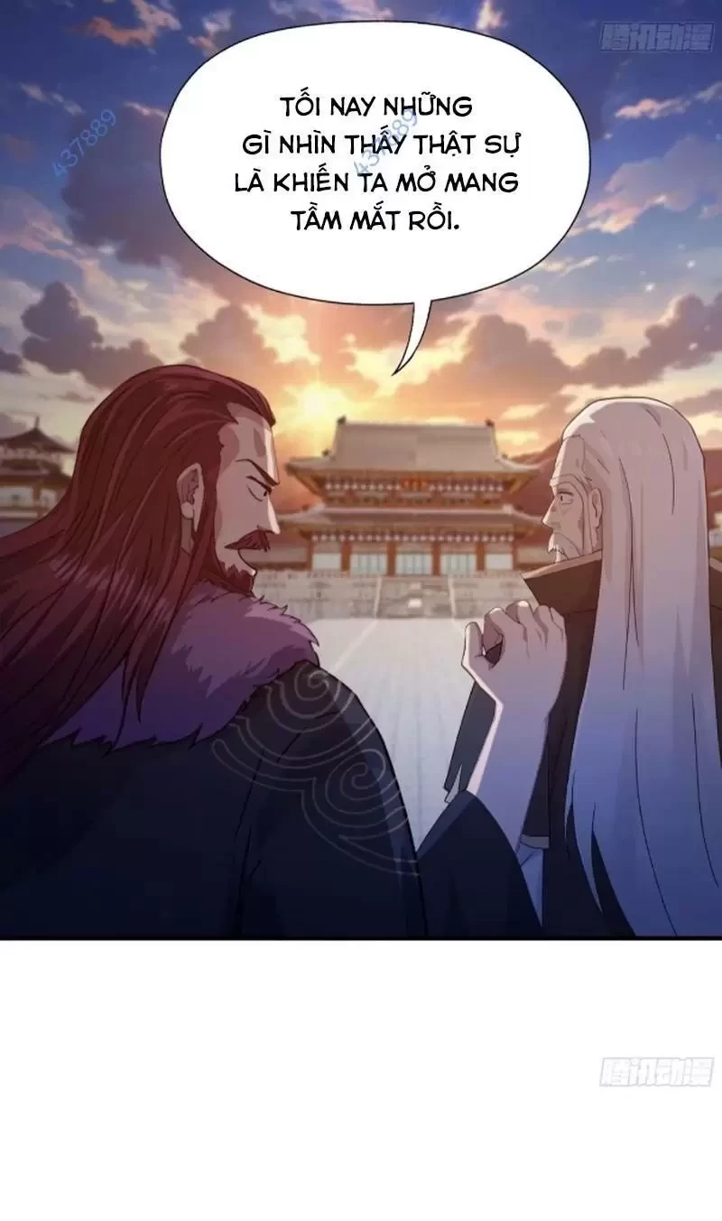 Hoá Ra Ta Đã Vô Địch Từ Lâu Chapter 78 - Trang 4