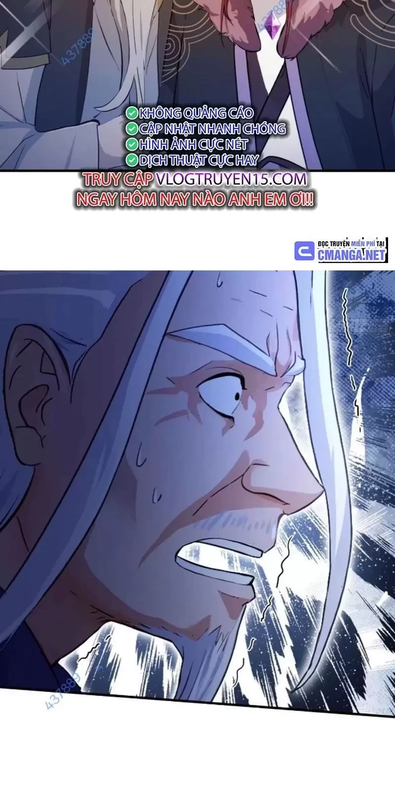 Hoá Ra Ta Đã Vô Địch Từ Lâu Chapter 78 - Trang 4