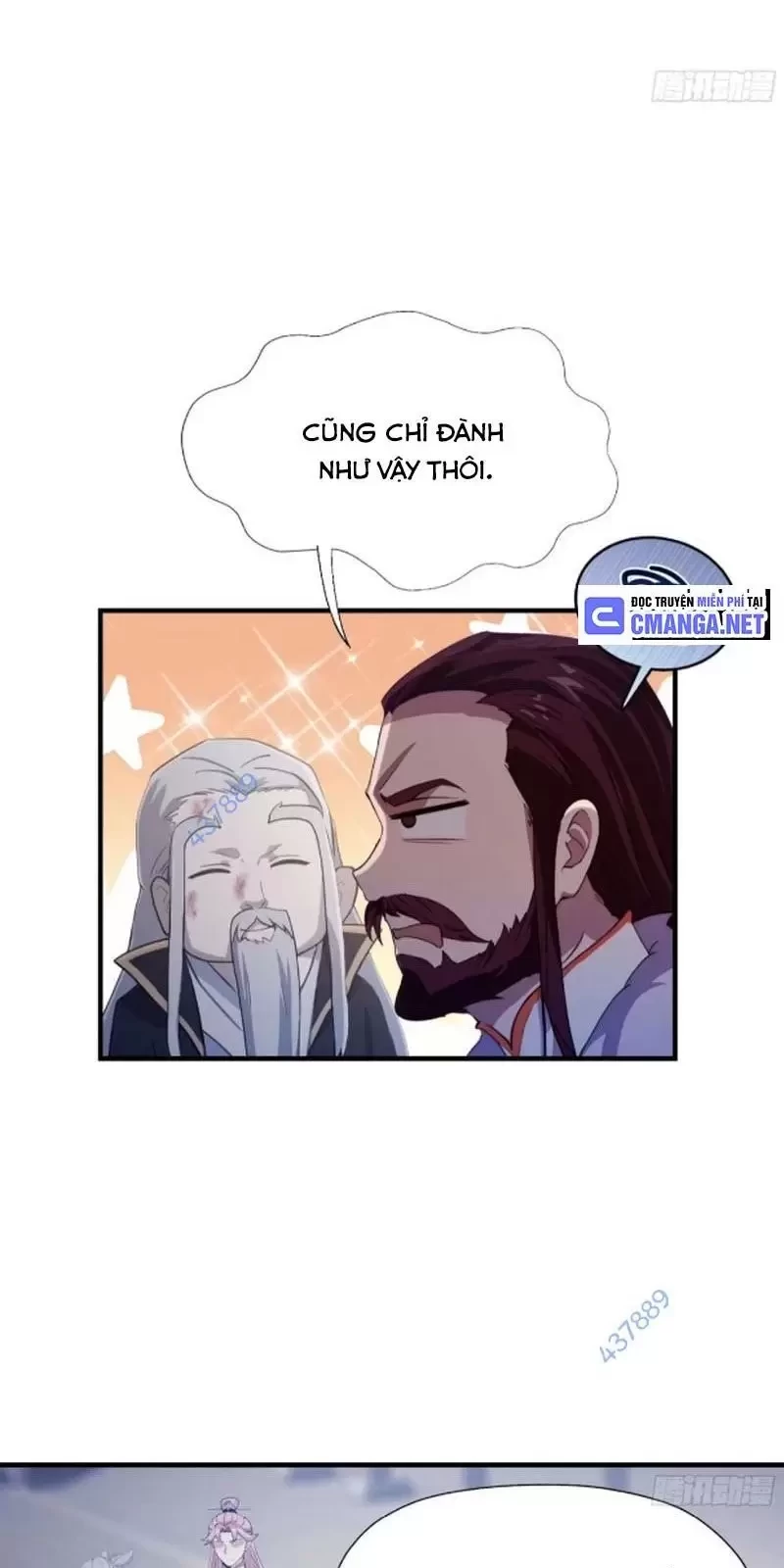 Hoá Ra Ta Đã Vô Địch Từ Lâu Chapter 78 - Trang 4