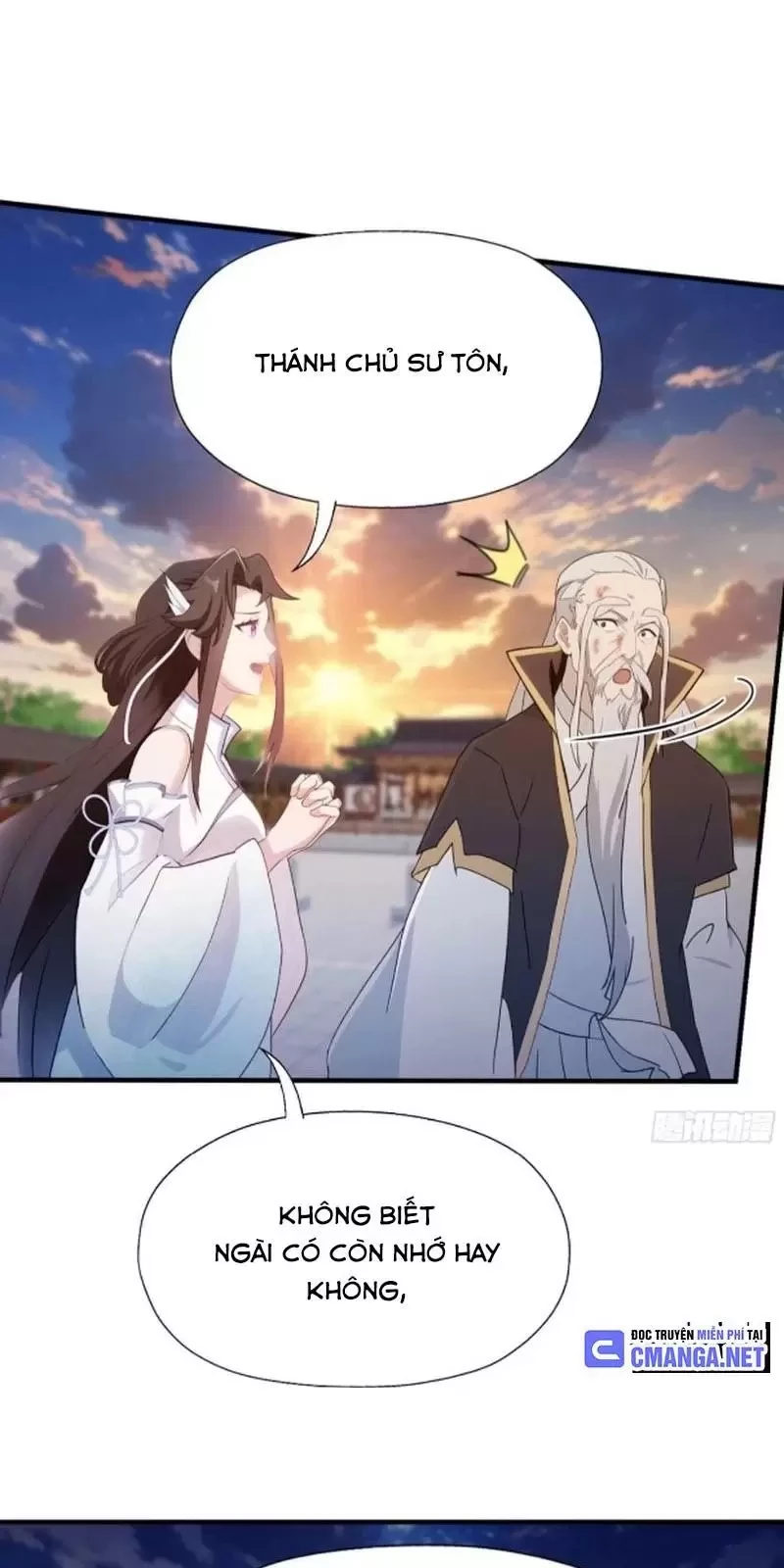 Hoá Ra Ta Đã Vô Địch Từ Lâu Chapter 78 - Trang 4