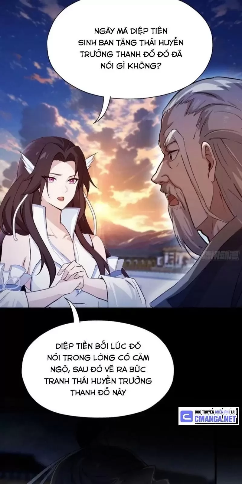Hoá Ra Ta Đã Vô Địch Từ Lâu Chapter 78 - Trang 4