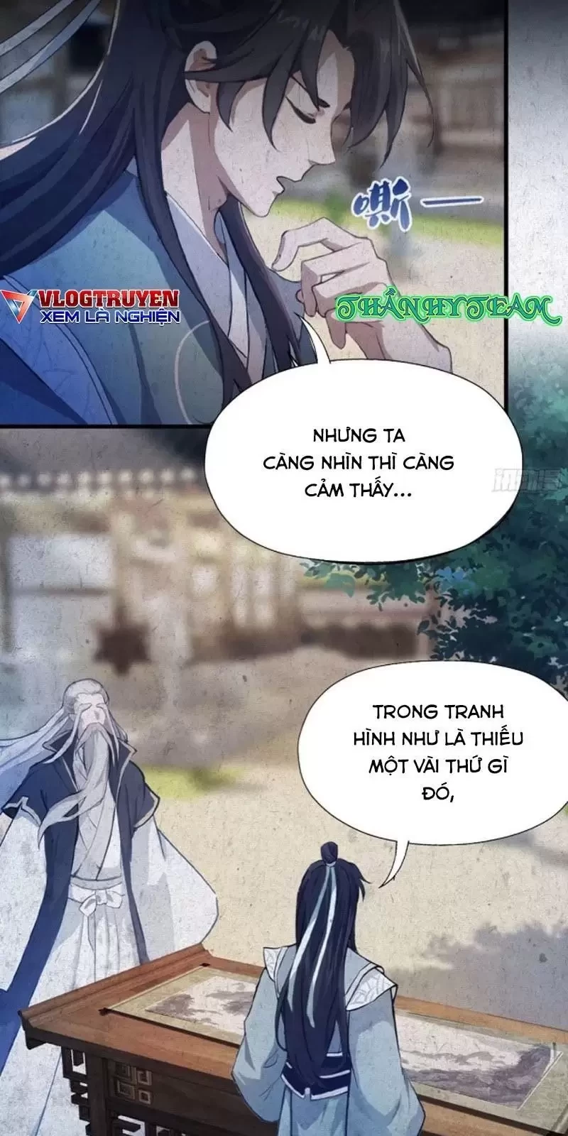 Hoá Ra Ta Đã Vô Địch Từ Lâu Chapter 78 - Trang 4