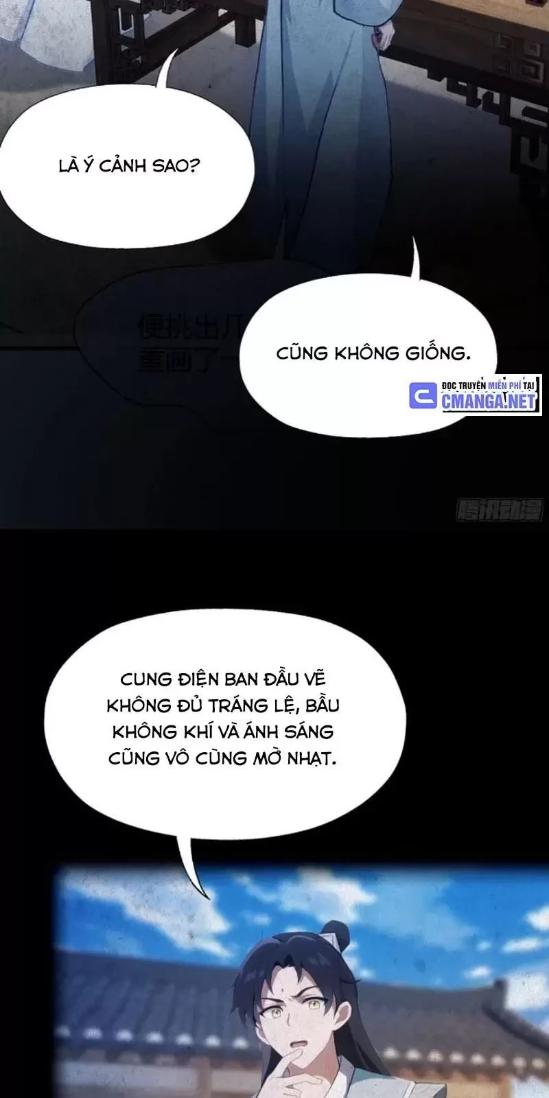 Hoá Ra Ta Đã Vô Địch Từ Lâu Chapter 78 - Trang 4