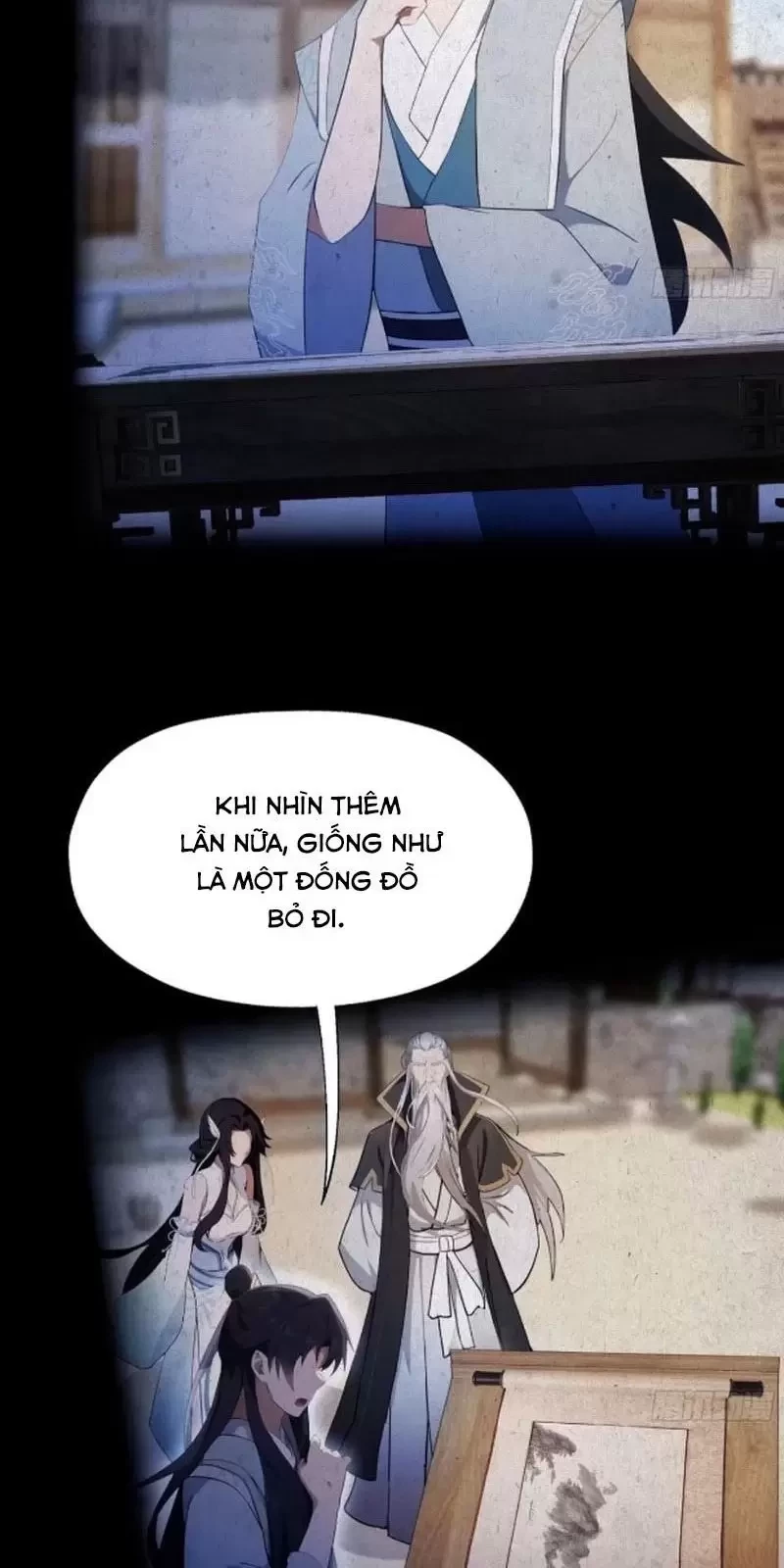 Hoá Ra Ta Đã Vô Địch Từ Lâu Chapter 78 - Trang 4