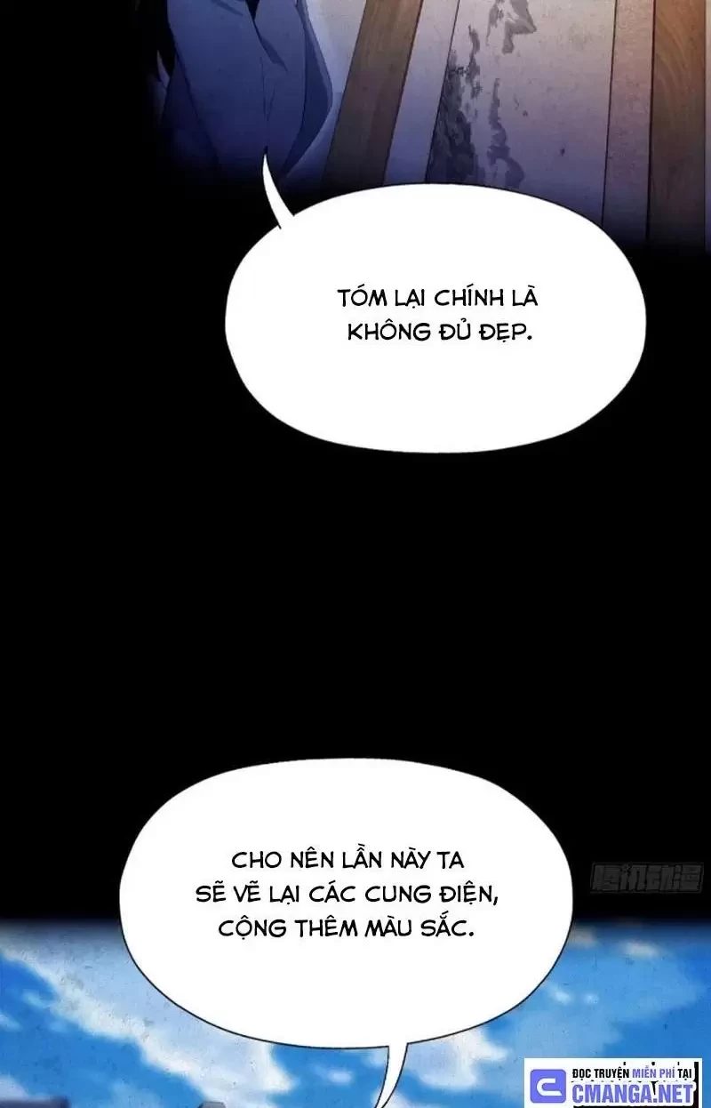 Hoá Ra Ta Đã Vô Địch Từ Lâu Chapter 78 - Trang 4
