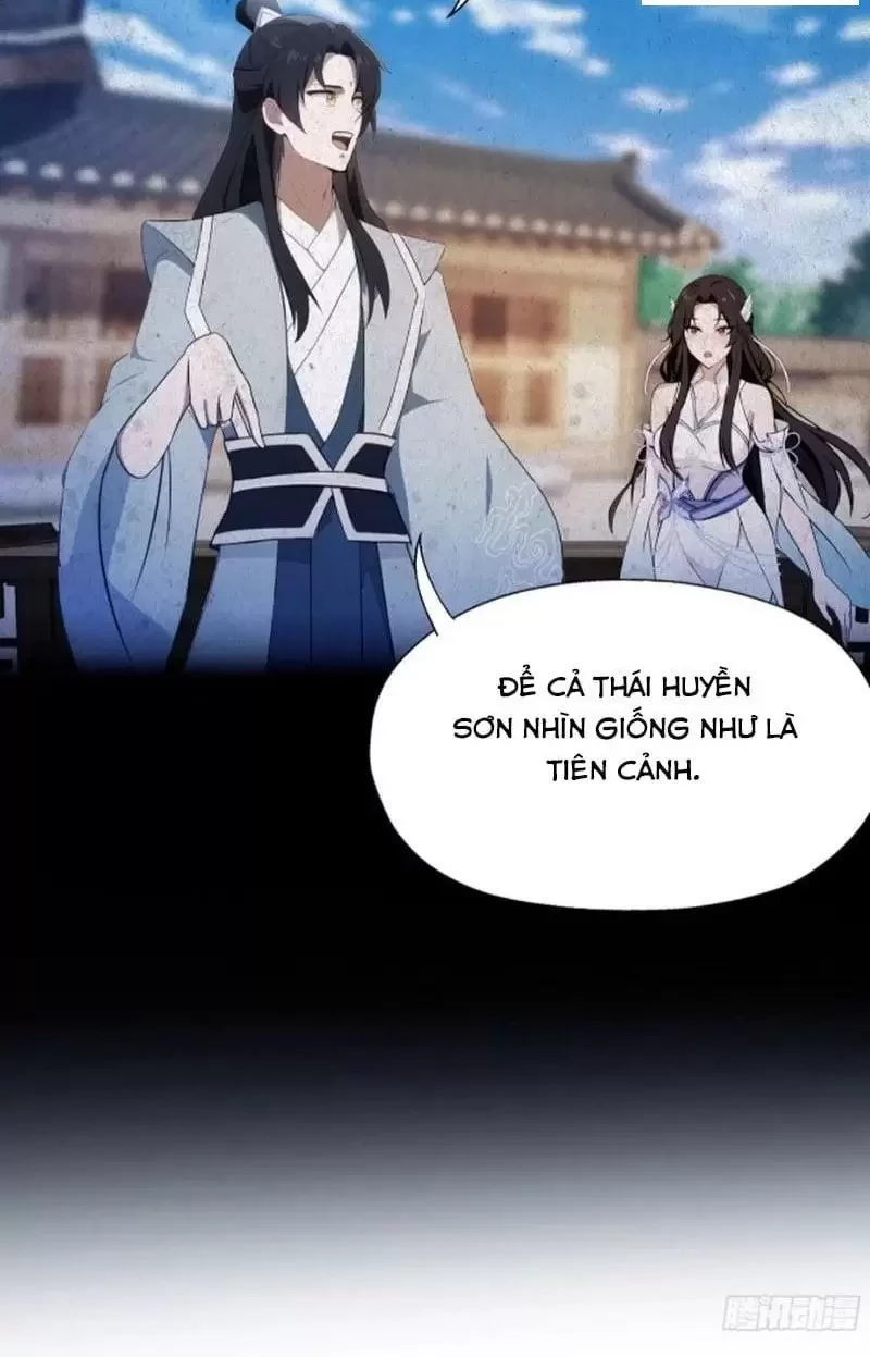 Hoá Ra Ta Đã Vô Địch Từ Lâu Chapter 78 - Trang 4