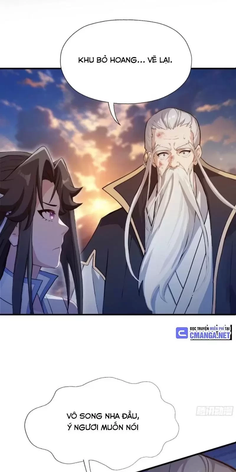 Hoá Ra Ta Đã Vô Địch Từ Lâu Chapter 78 - Trang 4