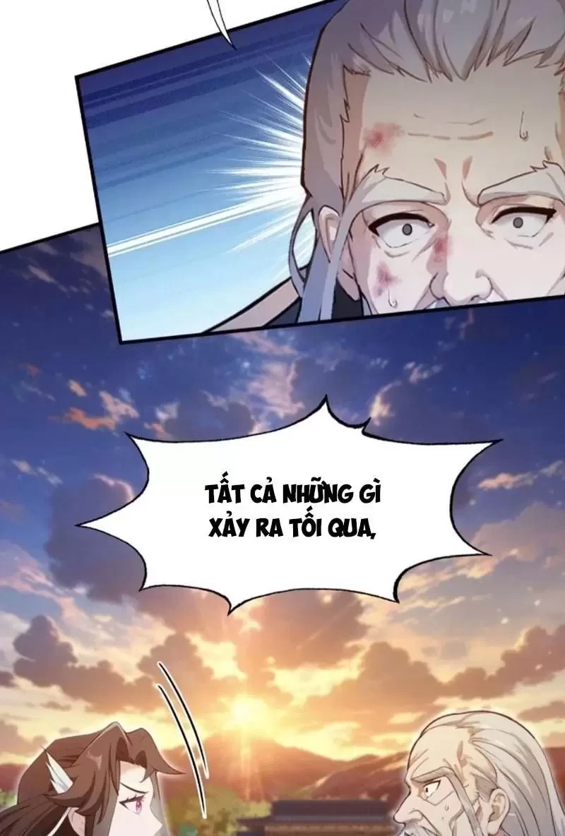 Hoá Ra Ta Đã Vô Địch Từ Lâu Chapter 78 - Trang 4