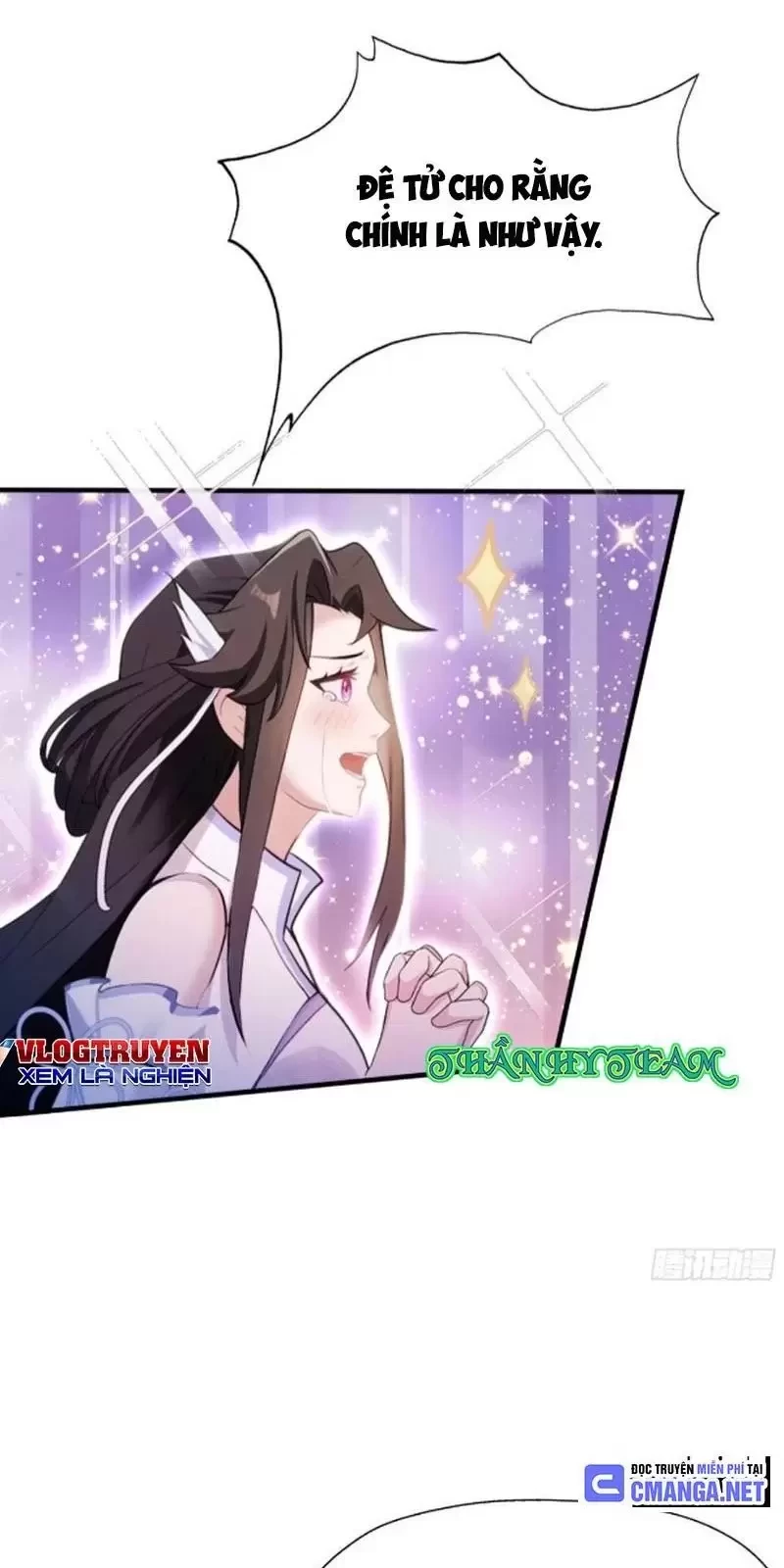 Hoá Ra Ta Đã Vô Địch Từ Lâu Chapter 78 - Trang 4