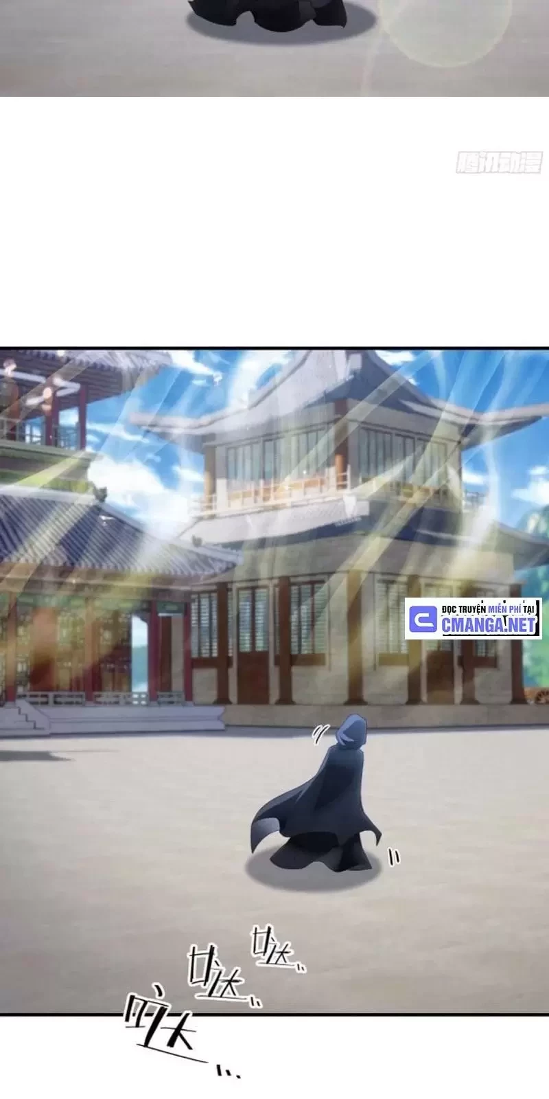 Hoá Ra Ta Đã Vô Địch Từ Lâu Chapter 78 - Trang 4