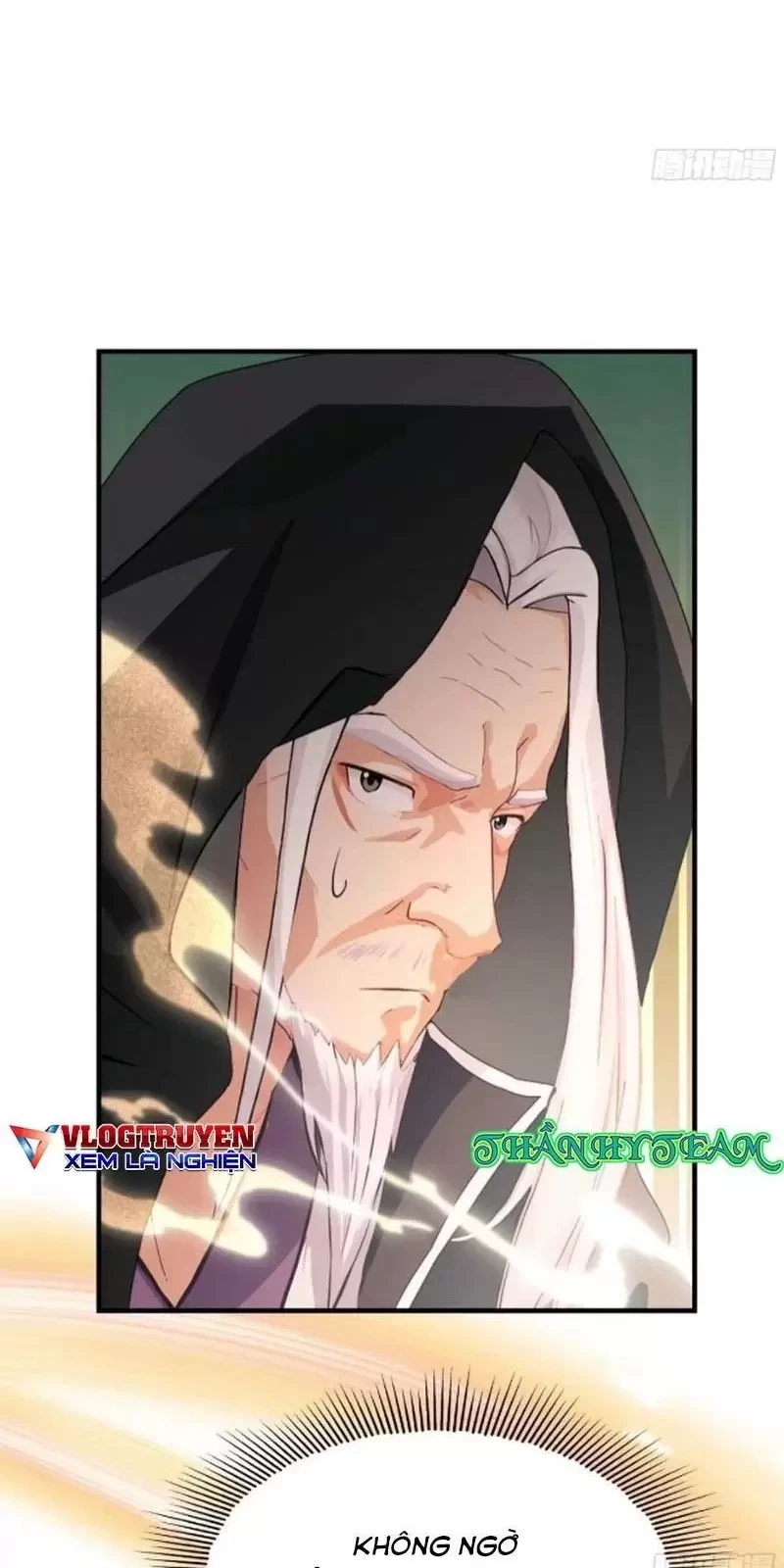 Hoá Ra Ta Đã Vô Địch Từ Lâu Chapter 78 - Trang 4