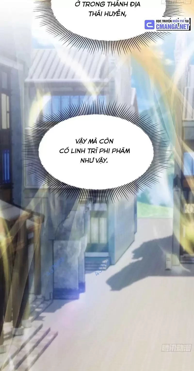 Hoá Ra Ta Đã Vô Địch Từ Lâu Chapter 78 - Trang 4