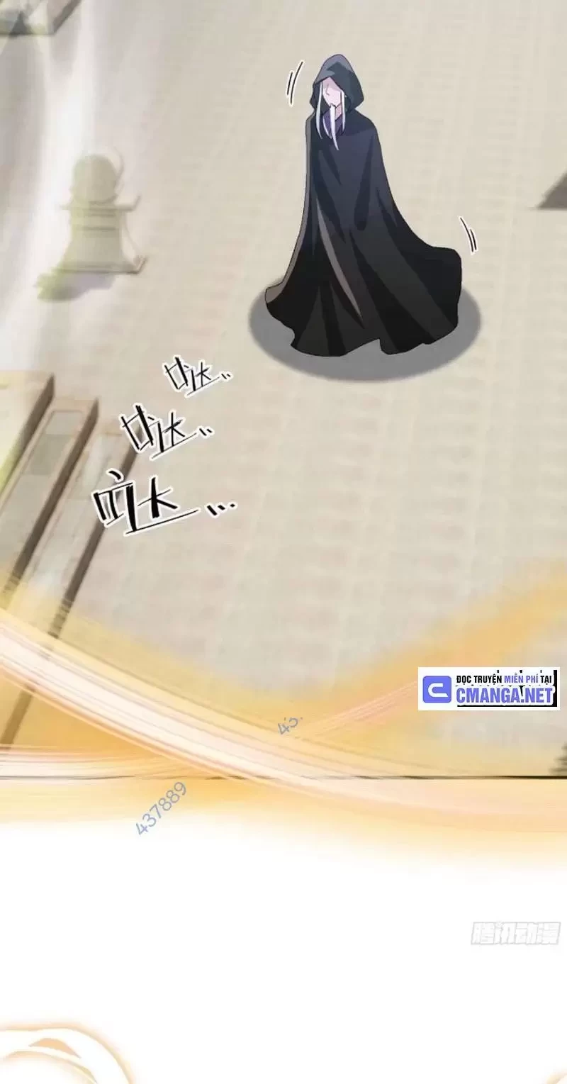 Hoá Ra Ta Đã Vô Địch Từ Lâu Chapter 78 - Trang 4