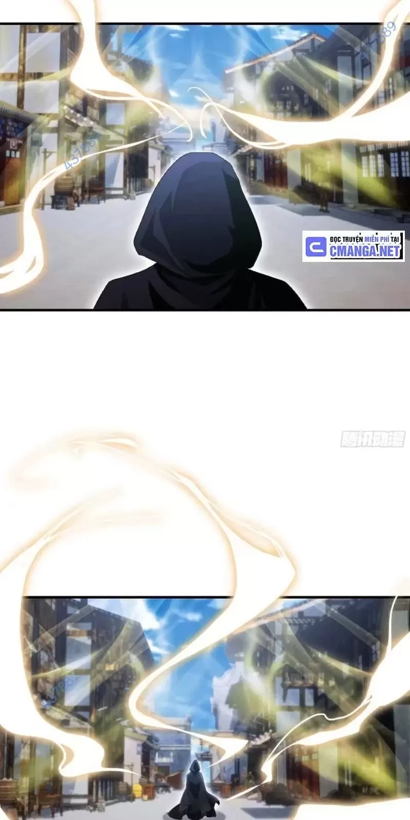 Hoá Ra Ta Đã Vô Địch Từ Lâu Chapter 78 - Trang 4