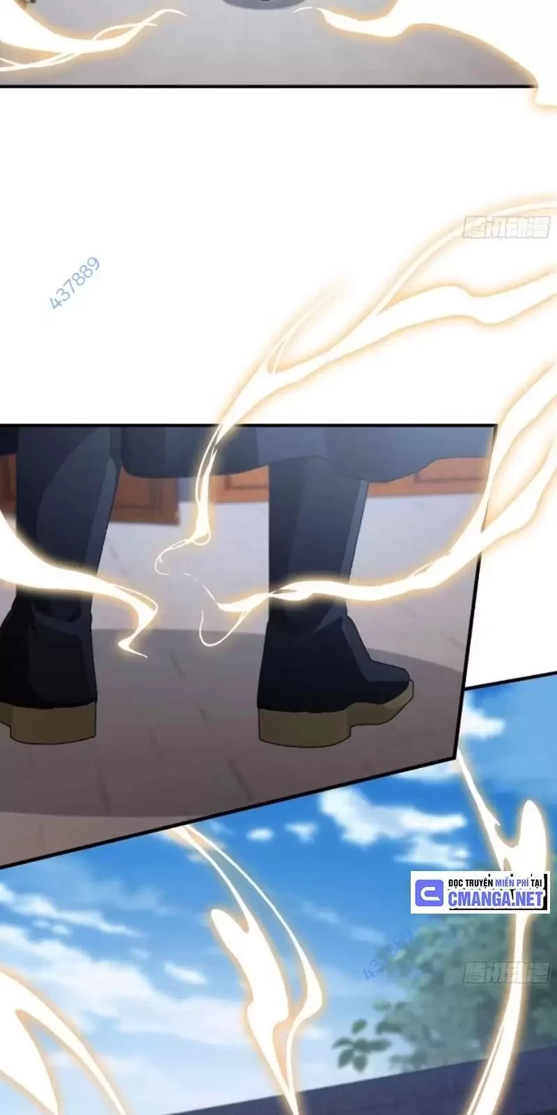 Hoá Ra Ta Đã Vô Địch Từ Lâu Chapter 78 - Trang 4