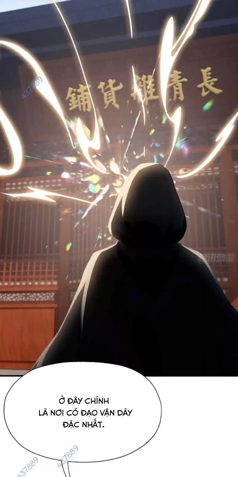 Hoá Ra Ta Đã Vô Địch Từ Lâu Chapter 78 - Trang 4