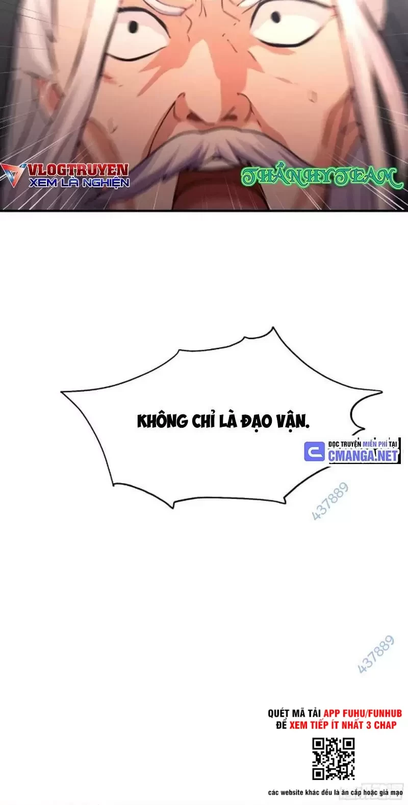 Hoá Ra Ta Đã Vô Địch Từ Lâu Chapter 78 - Trang 4