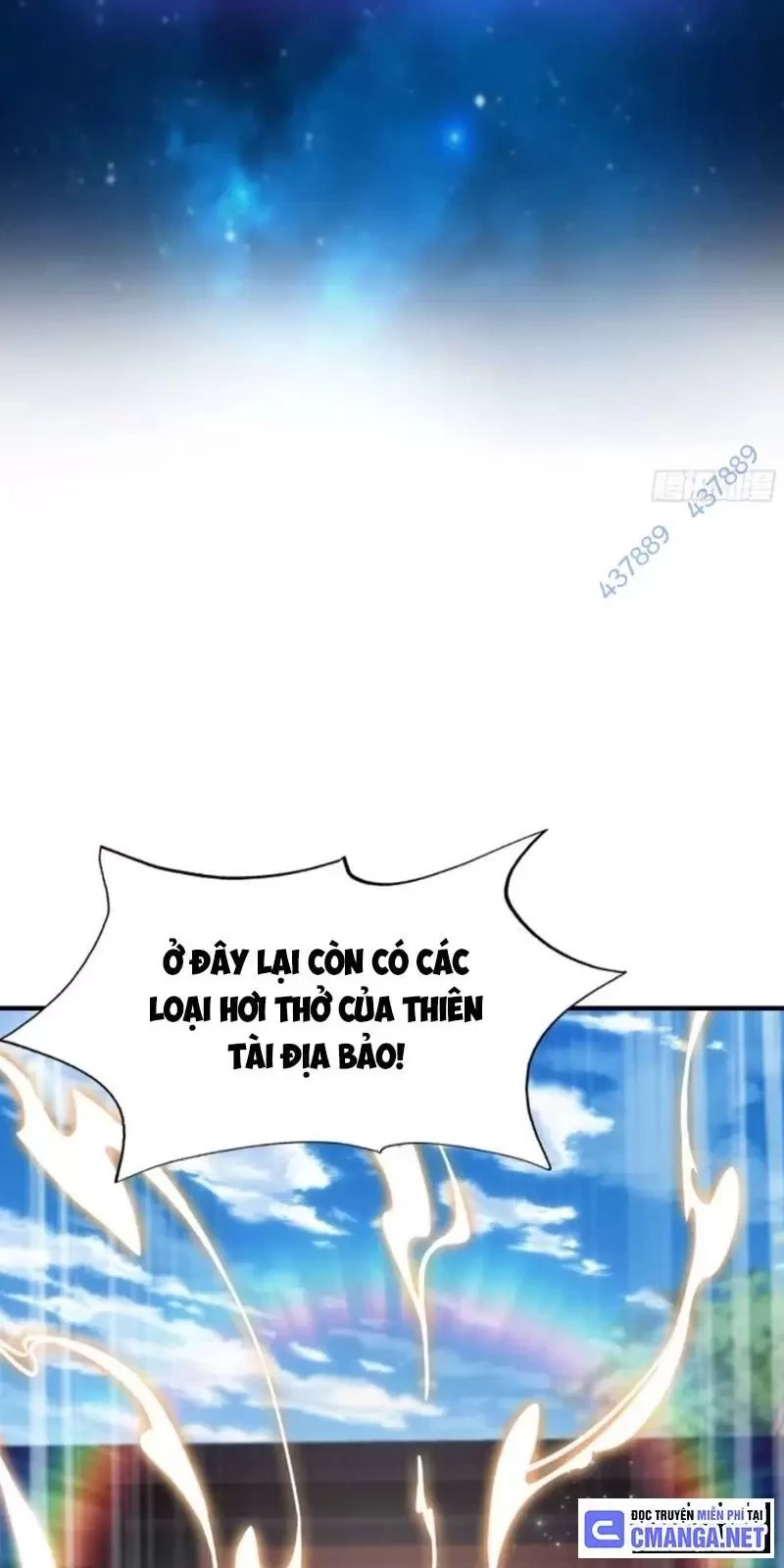 Hoá Ra Ta Đã Vô Địch Từ Lâu Chapter 79 - Trang 4