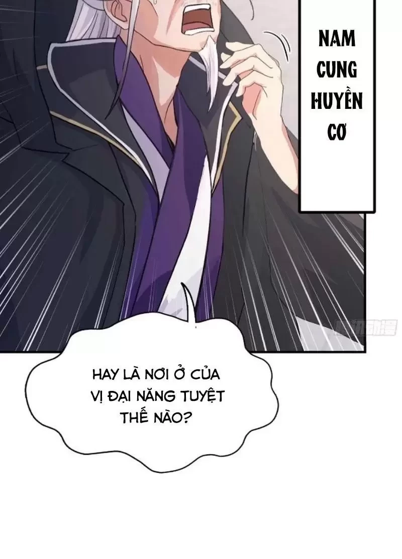 Hoá Ra Ta Đã Vô Địch Từ Lâu Chapter 79 - Trang 4