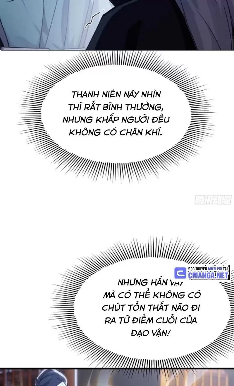 Hoá Ra Ta Đã Vô Địch Từ Lâu Chapter 79 - Trang 4