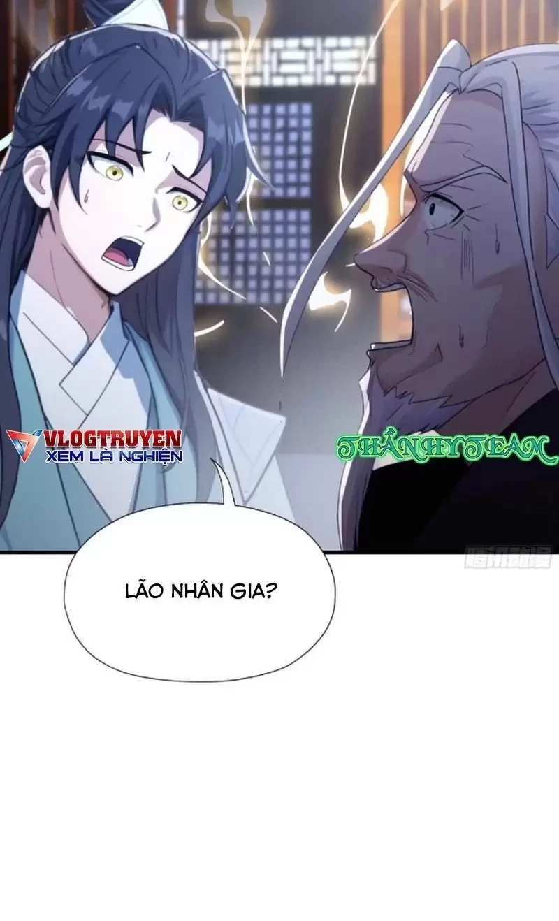 Hoá Ra Ta Đã Vô Địch Từ Lâu Chapter 79 - Trang 4