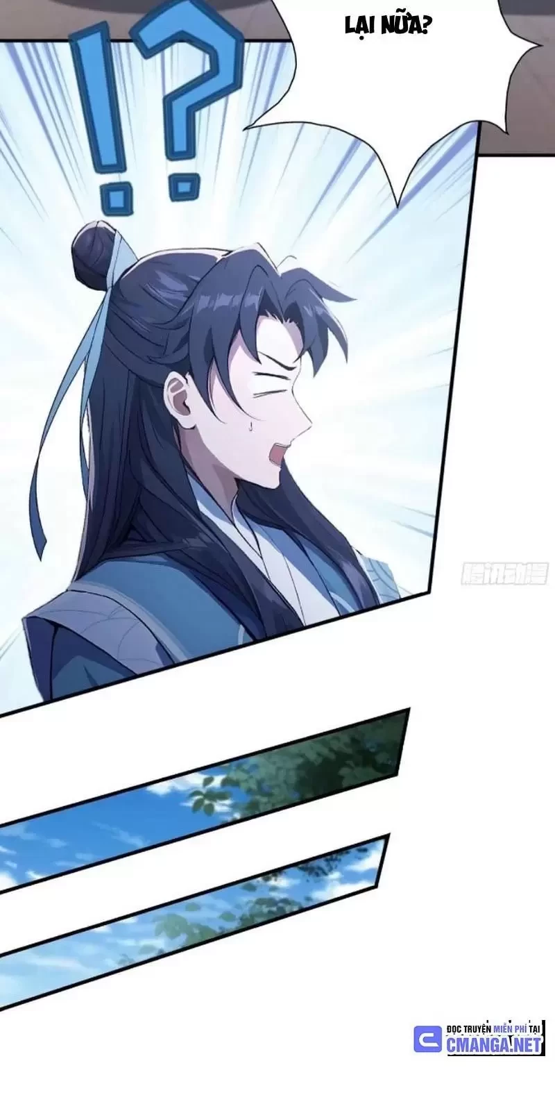 Hoá Ra Ta Đã Vô Địch Từ Lâu Chapter 79 - Trang 4