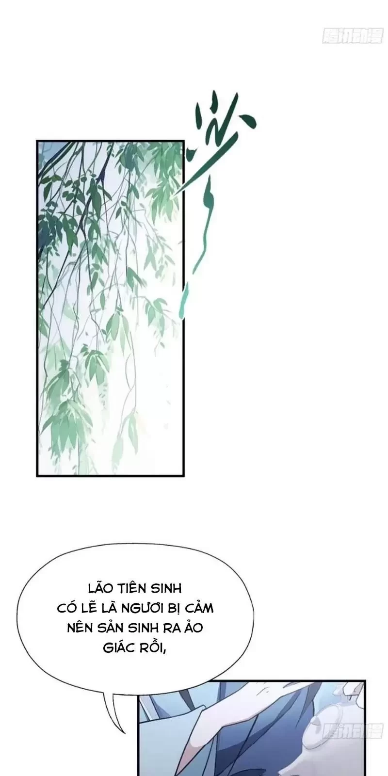 Hoá Ra Ta Đã Vô Địch Từ Lâu Chapter 79 - Trang 4