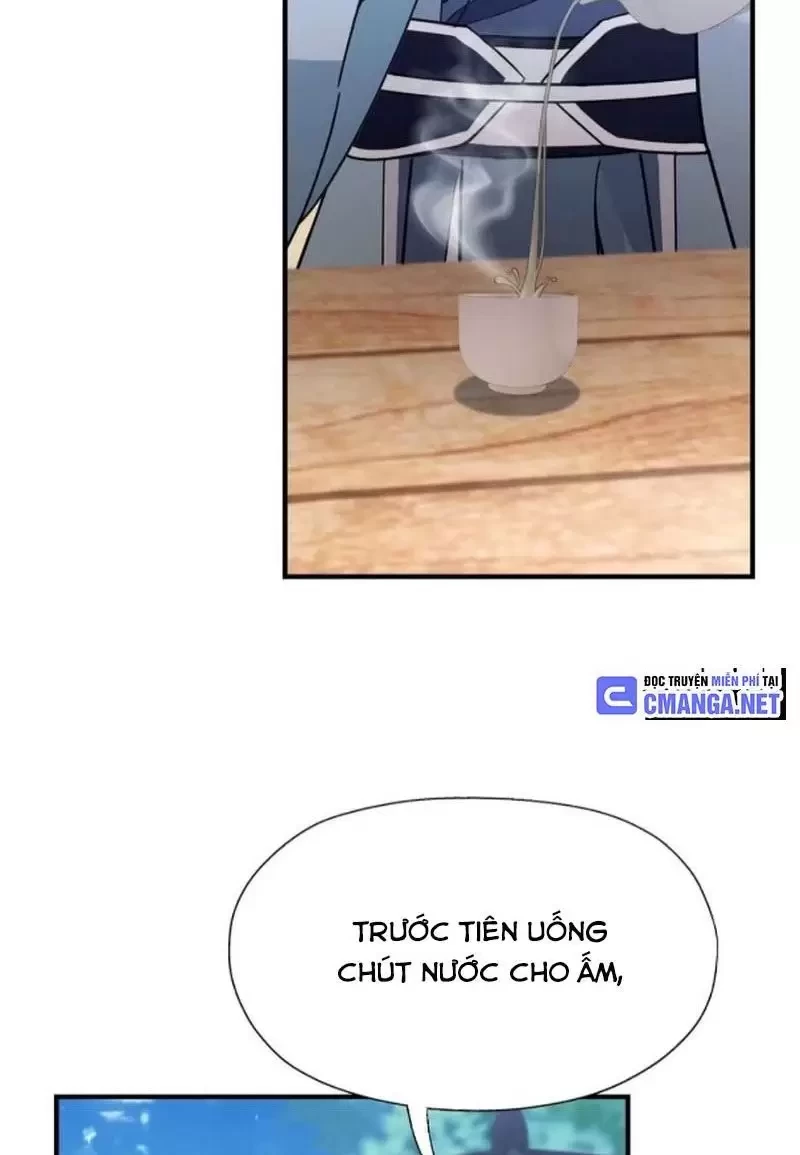 Hoá Ra Ta Đã Vô Địch Từ Lâu Chapter 79 - Trang 4