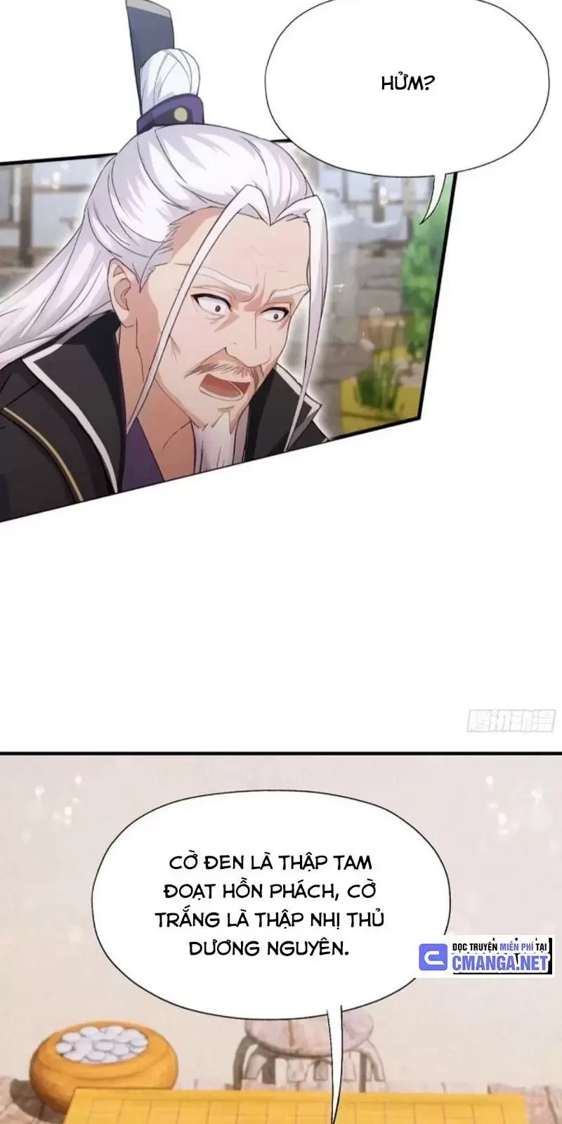 Hoá Ra Ta Đã Vô Địch Từ Lâu Chapter 79 - Trang 4