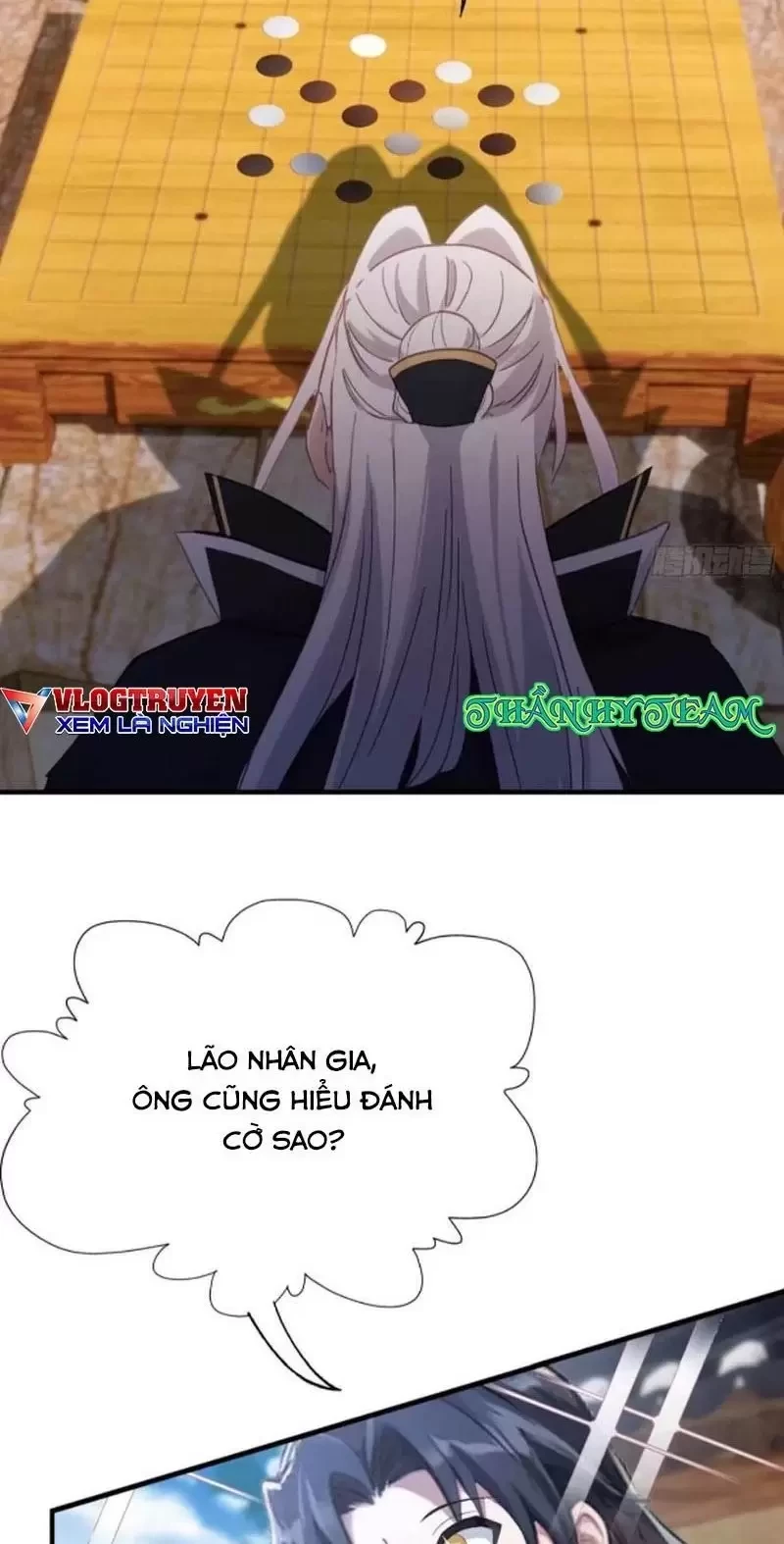 Hoá Ra Ta Đã Vô Địch Từ Lâu Chapter 79 - Trang 4