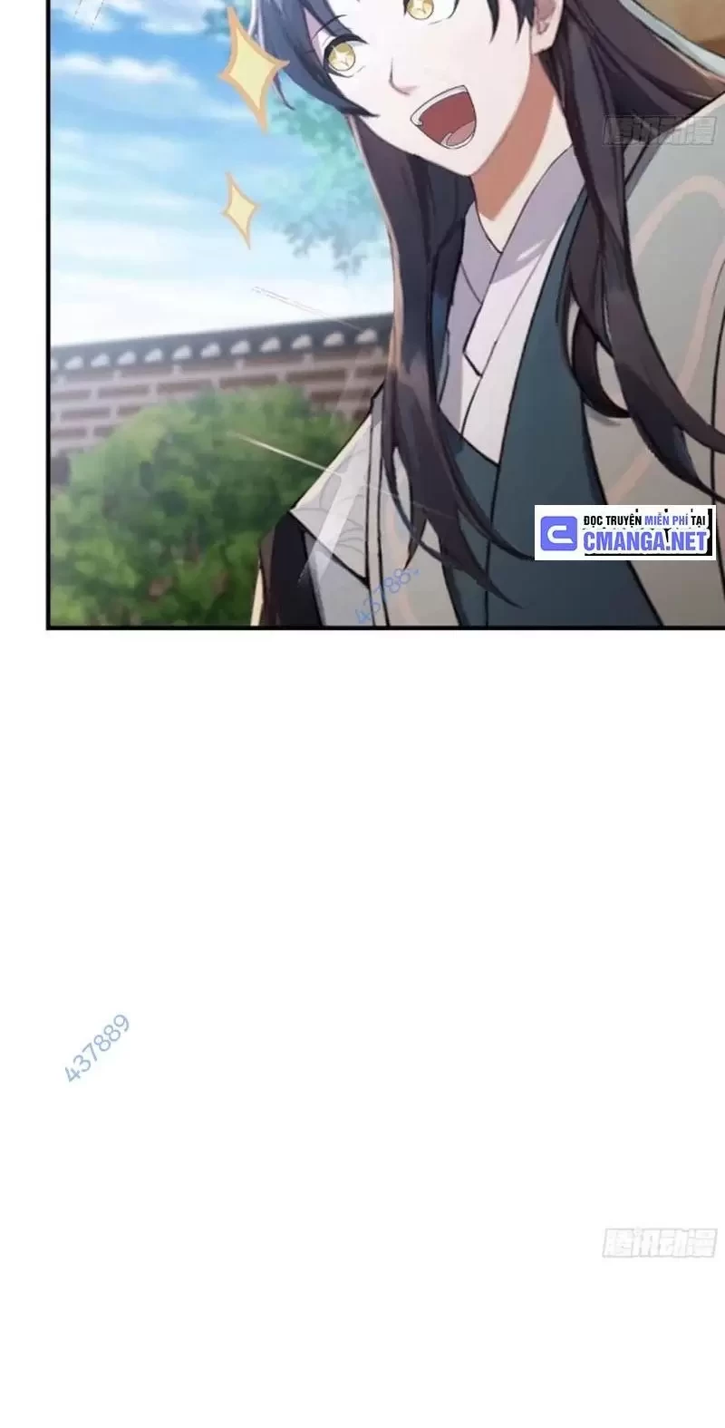 Hoá Ra Ta Đã Vô Địch Từ Lâu Chapter 79 - Trang 4