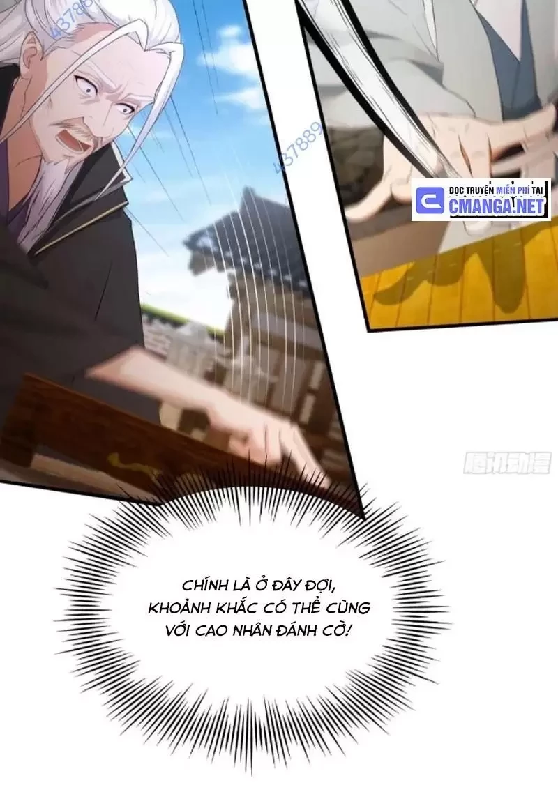 Hoá Ra Ta Đã Vô Địch Từ Lâu Chapter 79 - Trang 4