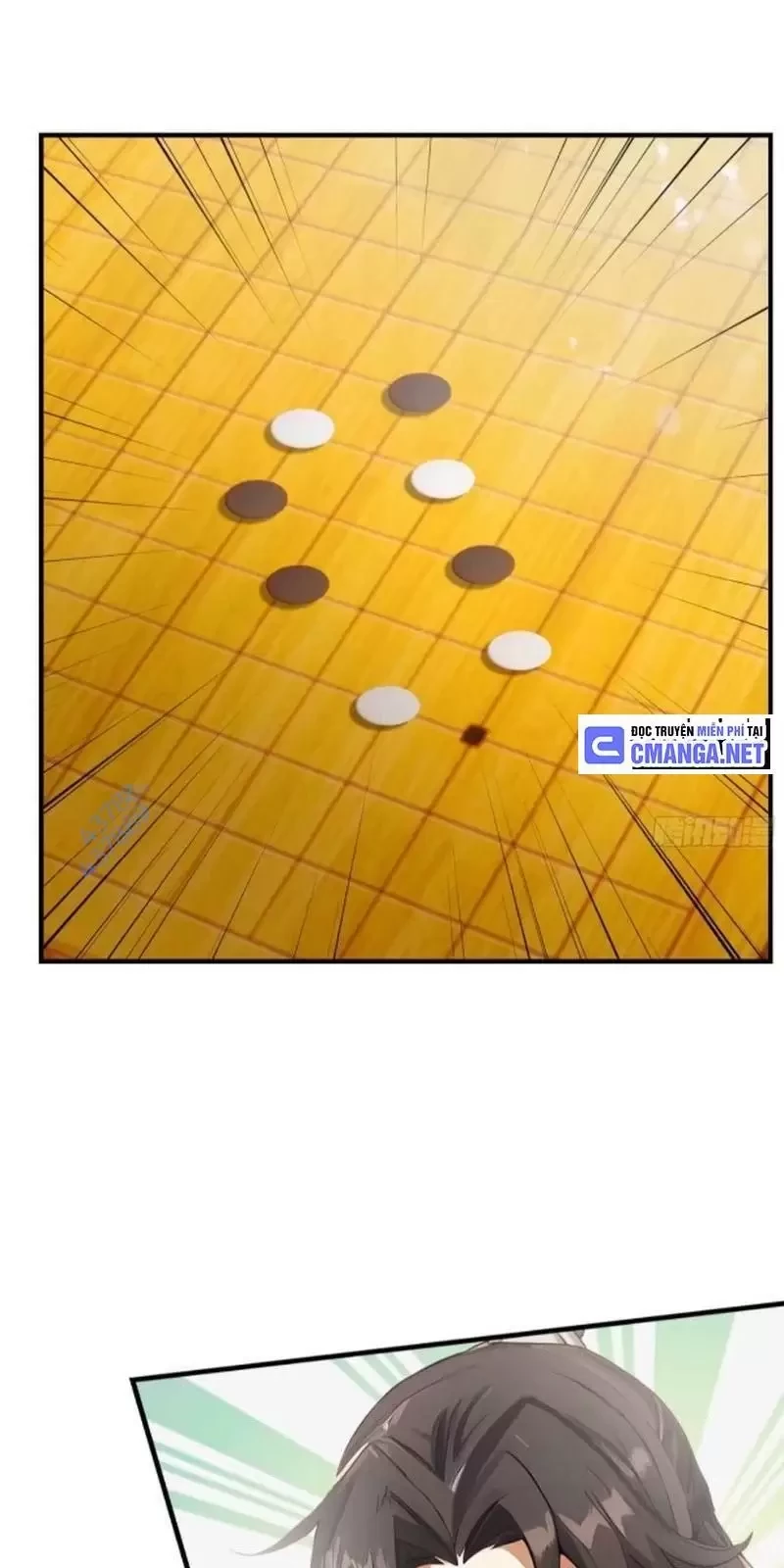 Hoá Ra Ta Đã Vô Địch Từ Lâu Chapter 79 - Trang 4