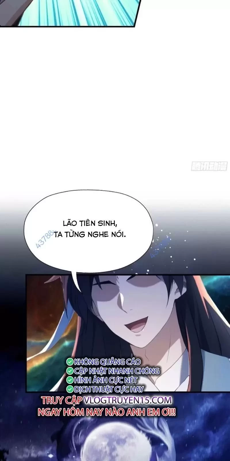 Hoá Ra Ta Đã Vô Địch Từ Lâu Chapter 79 - Trang 4