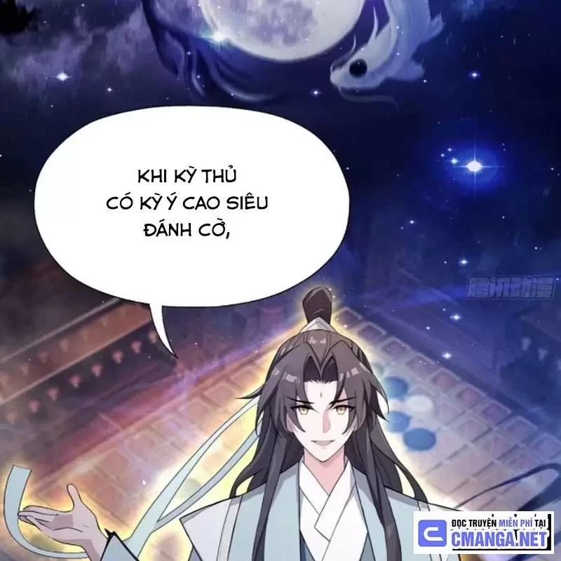 Hoá Ra Ta Đã Vô Địch Từ Lâu Chapter 79 - Trang 4