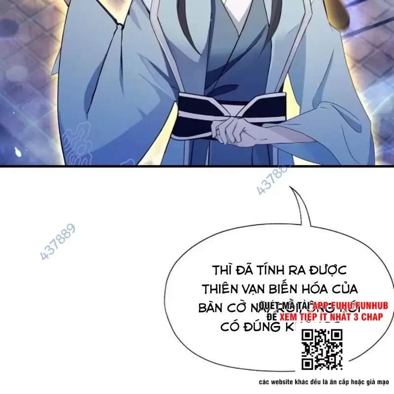 Hoá Ra Ta Đã Vô Địch Từ Lâu Chapter 79 - Trang 4