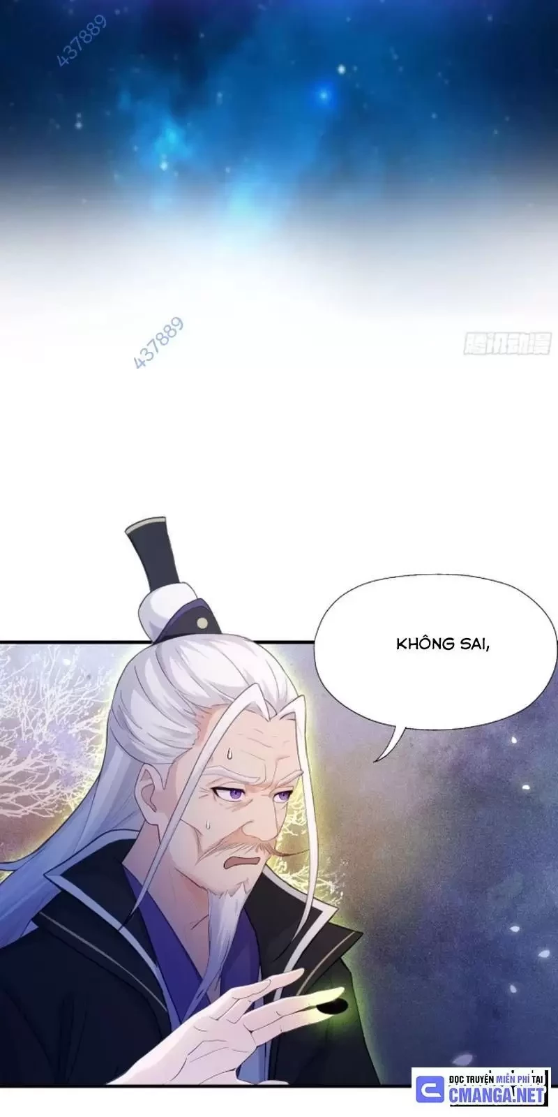 Hoá Ra Ta Đã Vô Địch Từ Lâu Chapter 80 - Trang 4