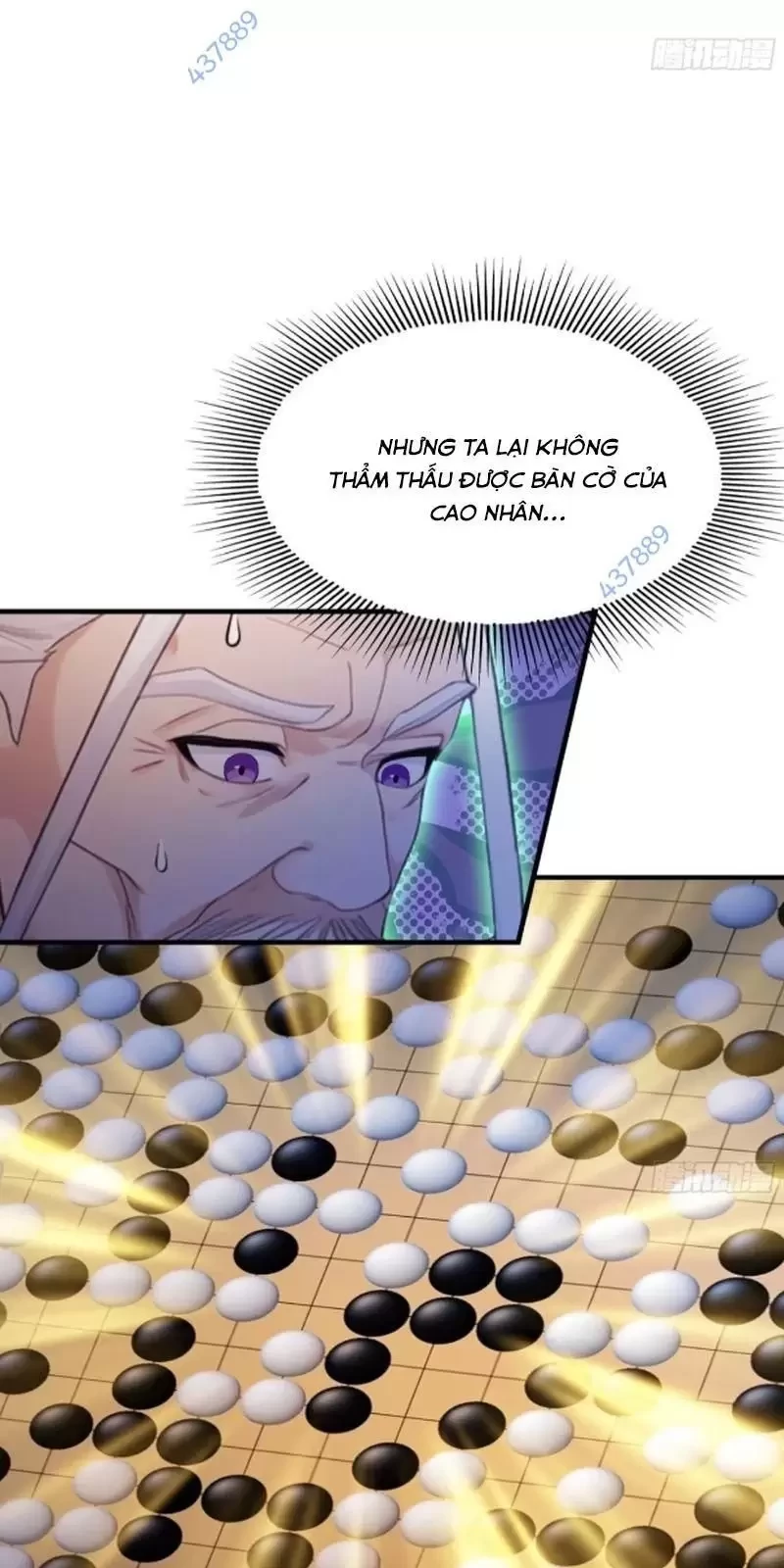 Hoá Ra Ta Đã Vô Địch Từ Lâu Chapter 80 - Trang 4