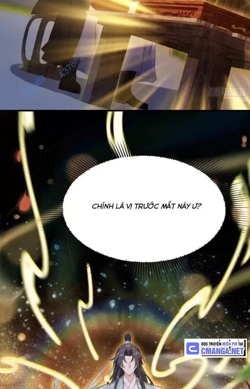 Hoá Ra Ta Đã Vô Địch Từ Lâu Chapter 80 - Trang 4