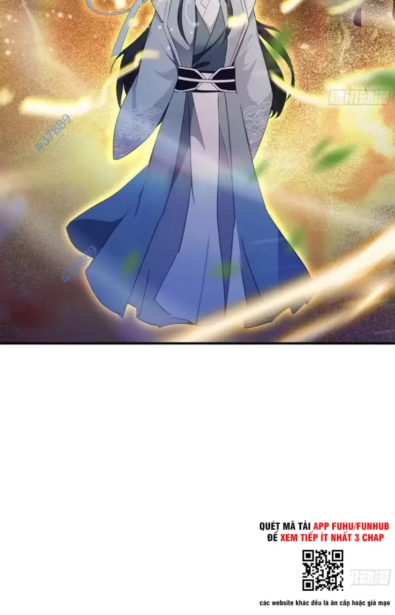 Hoá Ra Ta Đã Vô Địch Từ Lâu Chapter 80 - Trang 4