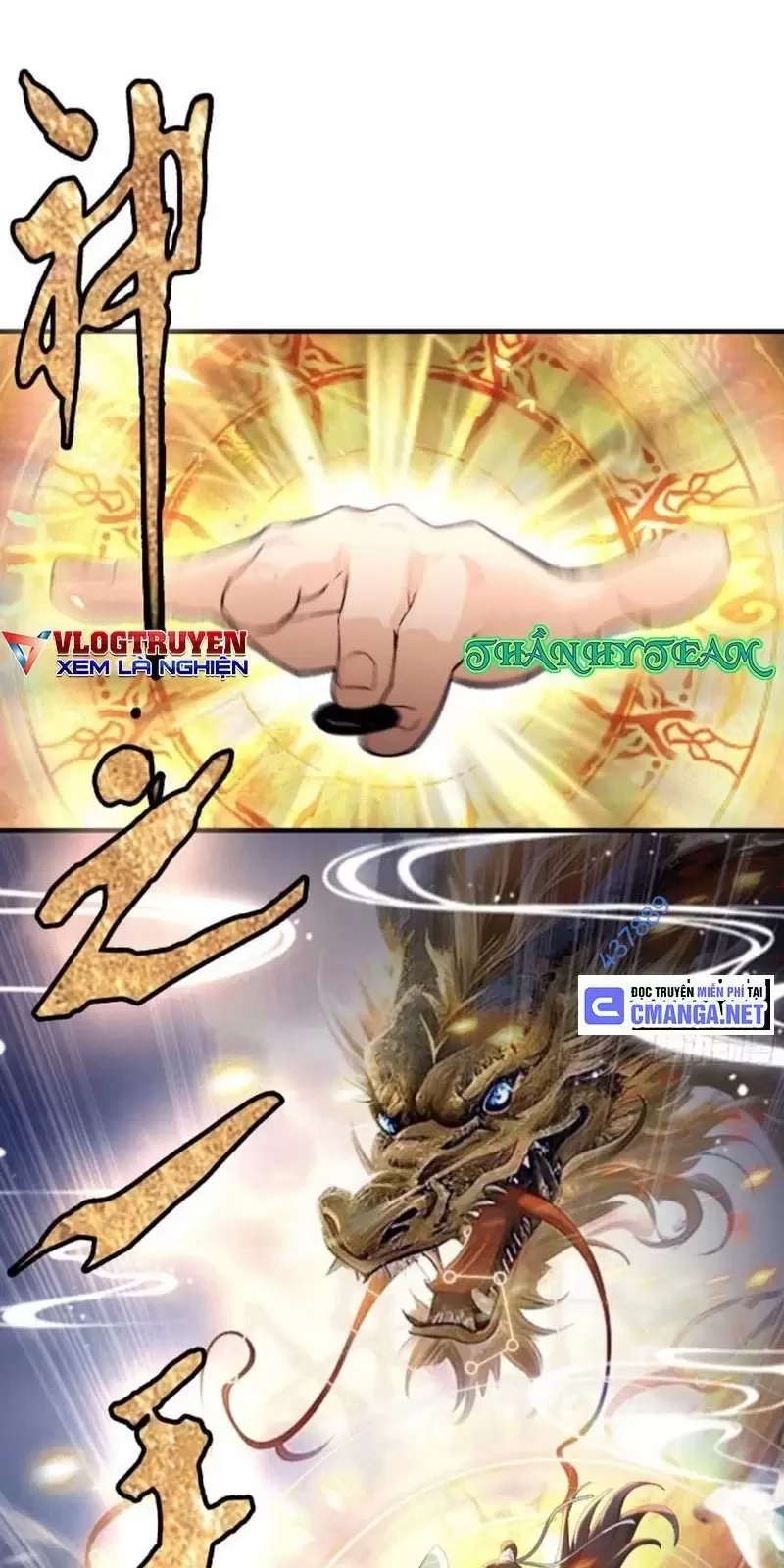 Hoá Ra Ta Đã Vô Địch Từ Lâu Chapter 80 - Trang 4