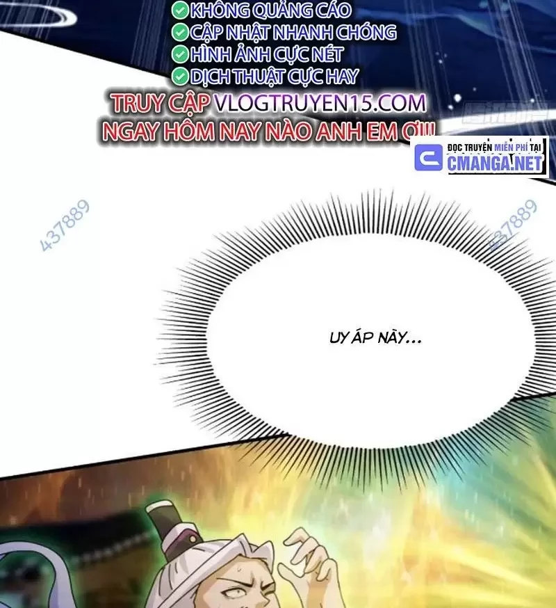 Hoá Ra Ta Đã Vô Địch Từ Lâu Chapter 80 - Trang 4