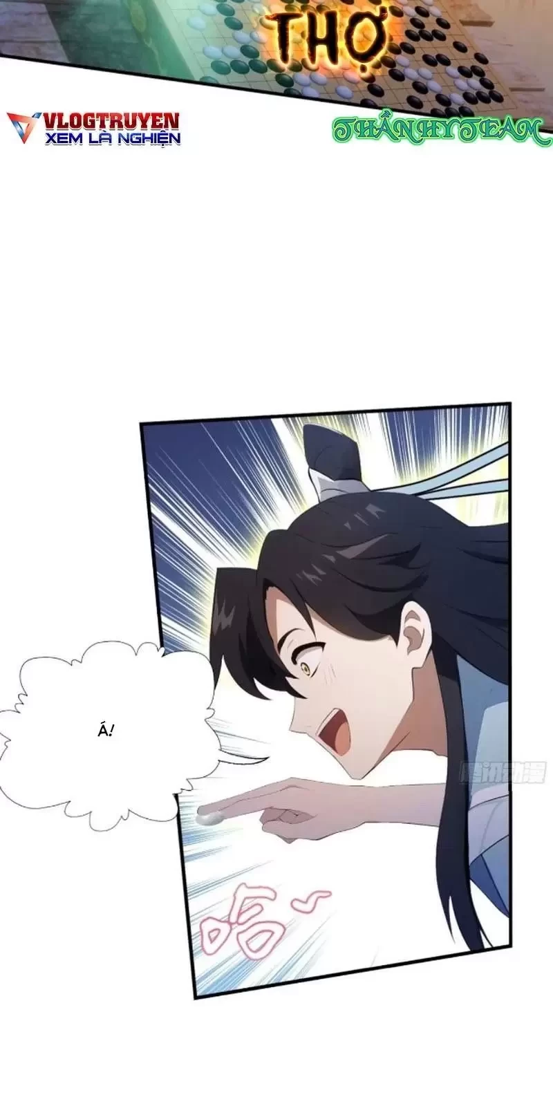 Hoá Ra Ta Đã Vô Địch Từ Lâu Chapter 80 - Trang 4