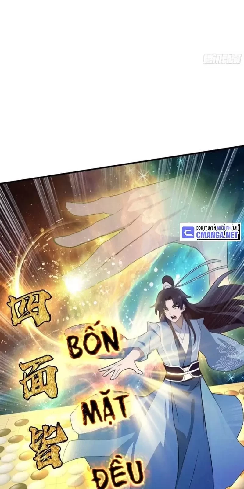 Hoá Ra Ta Đã Vô Địch Từ Lâu Chapter 80 - Trang 4