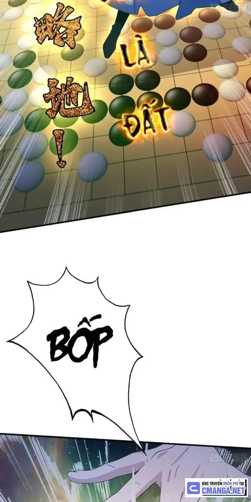 Hoá Ra Ta Đã Vô Địch Từ Lâu Chapter 80 - Trang 4