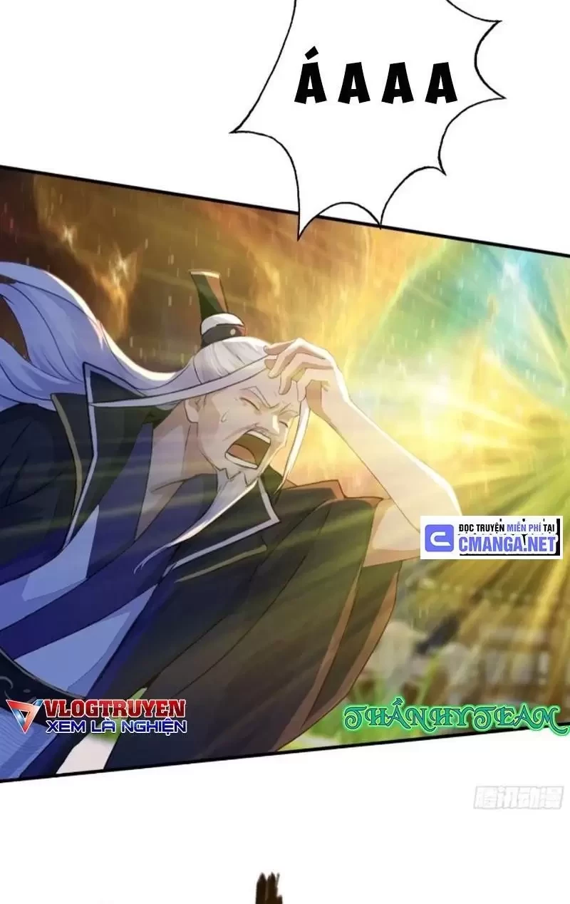 Hoá Ra Ta Đã Vô Địch Từ Lâu Chapter 80 - Trang 4