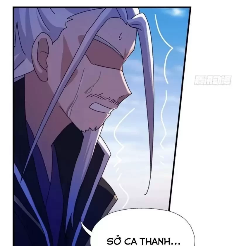 Hoá Ra Ta Đã Vô Địch Từ Lâu Chapter 80 - Trang 4